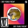 2021 個人年度精選之最
