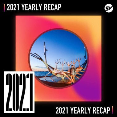2021 個人年度精選之最