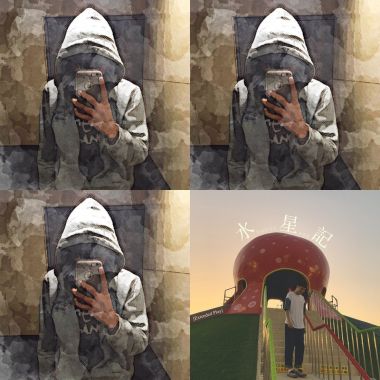 喜歡的歌曲
