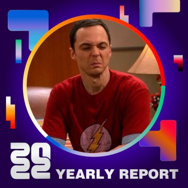 2022 個人年度精選