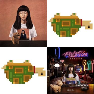 烏龜騎士