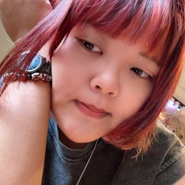 喜歡💕