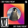 2021 個人年度精選之最