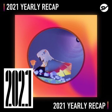 2021 個人年度精選之最