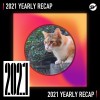 2021 個人年度精選之最