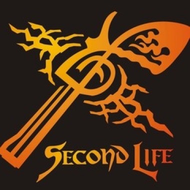 Second Life 哈利