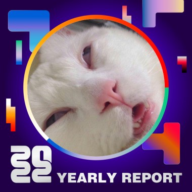 2022 個人年度精選
