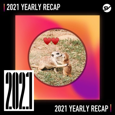 2021 個人年度精選之最