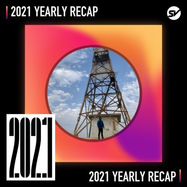 2021 個人年度精選之最