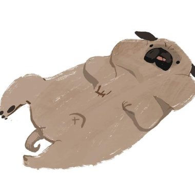 輕快