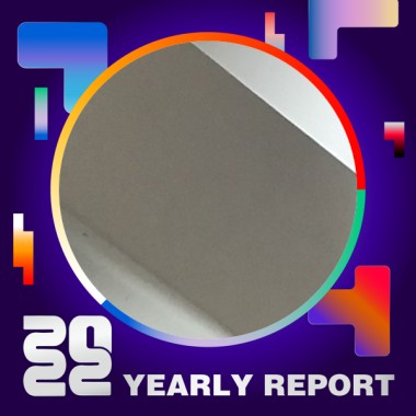 2022 個人年度精選