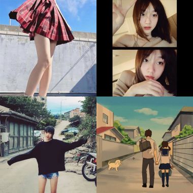 ♡