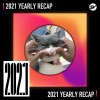 2021 個人年度精選之最