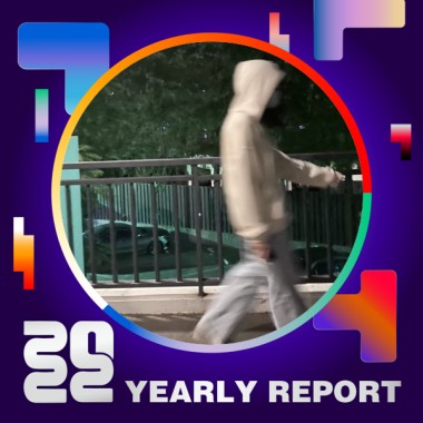2022 個人年度精選