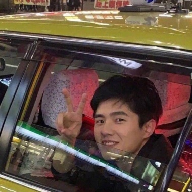 落日飞车