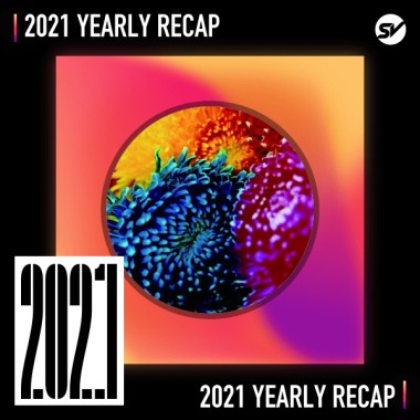 2021 個人年度精選之最