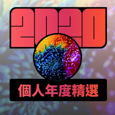 2020 專屬年度回顧 | StreetVoice 街聲