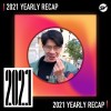 2021 個人年度精選之最