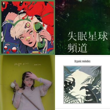 我的歌單