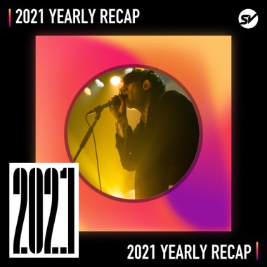 2021 個人年度精選之最