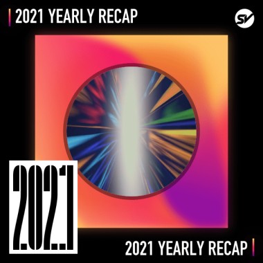 2021 個人年度精選之最