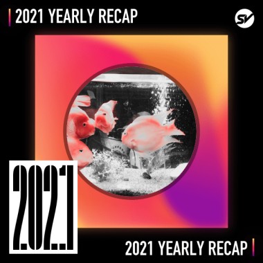 2021 個人年度精選之最
