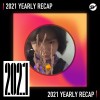 2021 個人年度精選之最