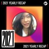2021 個人年度精選之最
