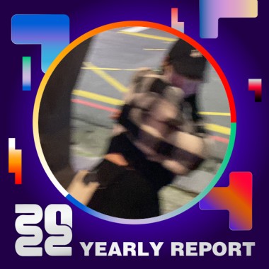 2022 個人年度精選