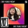 2021 個人年度精選之最
