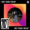 2021 個人年度精選之最