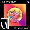 2021 個人年度精選之最
