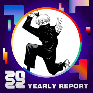 2022 個人年度精選