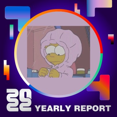 2022 個人年度精選