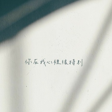 他喜歡的