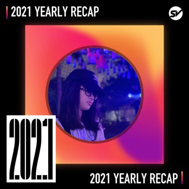 2021 個人年度精選之最