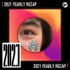 2021 個人年度精選之最
