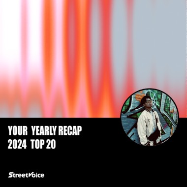 2024 個人年度精選
