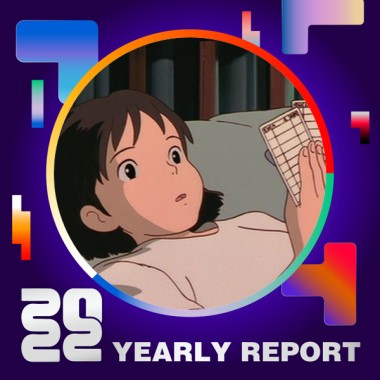 2022 個人年度精選