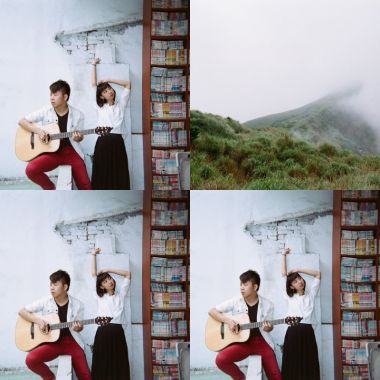 好樂團list