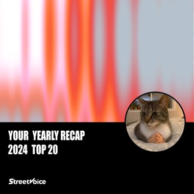 2024 個人年度精選