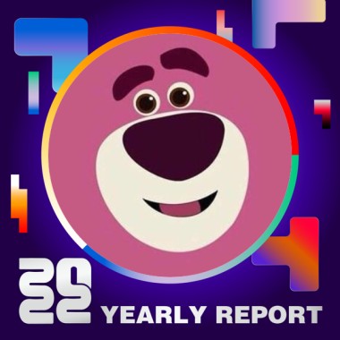 2022 個人年度精選