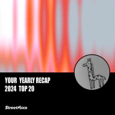 2024 個人年度精選