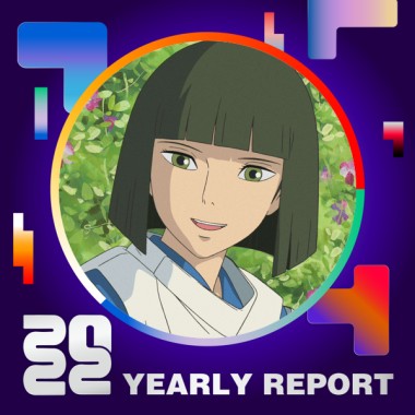 2022 個人年度精選