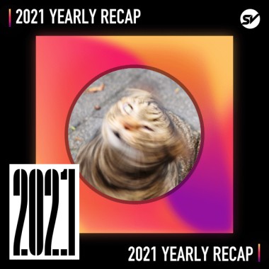 2021 個人年度精選之最