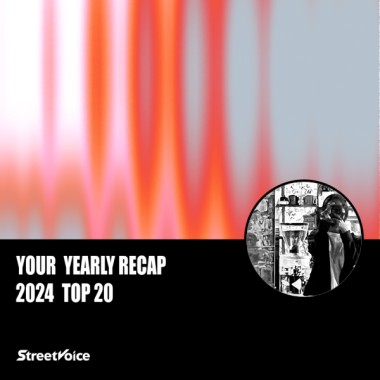 2024 個人年度精選