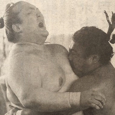 波波折折