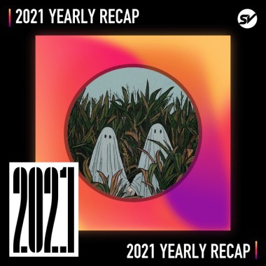 2021 個人年度精選之最