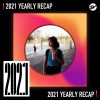 2021 個人年度精選之最