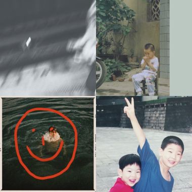 云